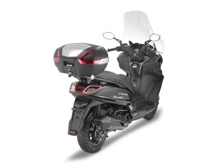 Mocowanie pod kufer... 2