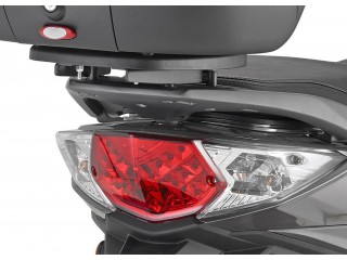 Mocowanie pod kufer...