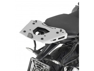 Stelaż pod kufer centralny... 2