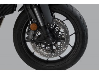 Crashpady na przednią oś... 2