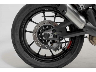 Crashpady na tylną oś... 2