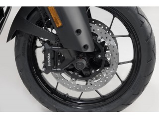 Crashpady na przednią oś... 2