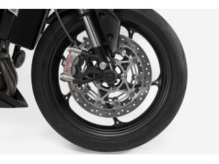 Crashpady na przednią oś... 2