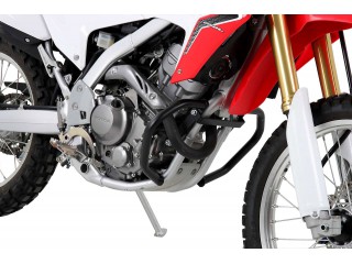 Gmole Hepco&Becker do Honda...