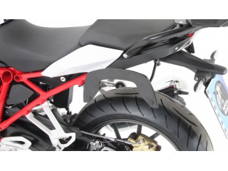 Stelaż boczny Hepco&Becker...