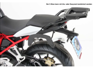 Stelaż boczny Hepco&Becker...