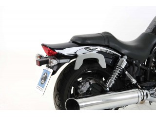 Stelaż boczny Hepco&Becker...