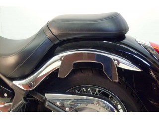 Stelaż boczny Hepco&Becker...