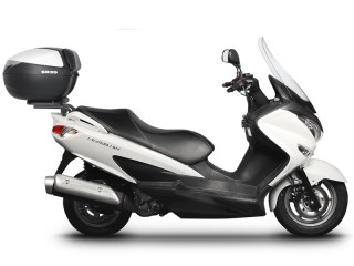 Stelaż SHAD pod kufer...