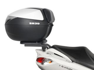 Stelaż SHAD pod kufer... 2