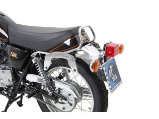 Stelaż boczny Hepco&Becker...