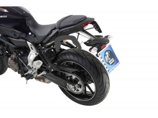 Stelaż boczny Hepco&Becker...