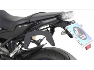 Stelaż boczny Hepco&Becker...