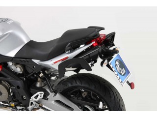 Stelaż boczny Hepco&Becker...