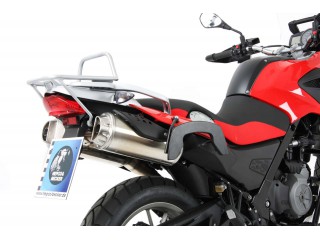 Stelaż boczny Hepco&Becker...