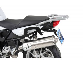 Stelaż boczny Hepco&Becker...