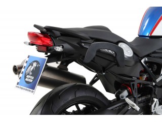 Stelaż boczny Hepco&Becker...