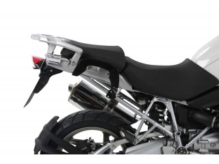 Stelaż boczny Hepco&Becker...