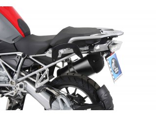 Stelaż boczny Hepco&Becker...