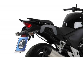 Stelaż boczny Hepco&Becker...