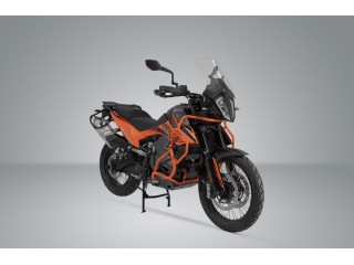 Centralka Sw-Motech  do KTM... 2