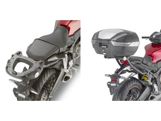 Stelaż Givi pod kufer...