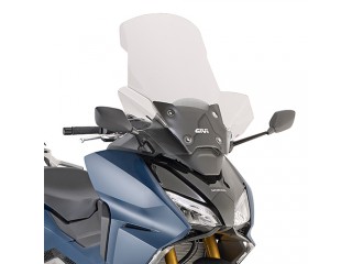 Szyba turystyczna Givi...