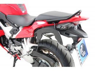 Stelaż boczny Hepco&Becker...