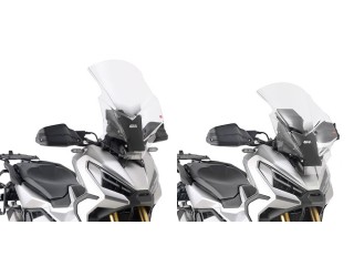 Szyba turystyczna Givi...