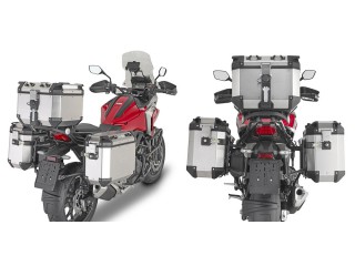 Stelaż pod kufry boczne...