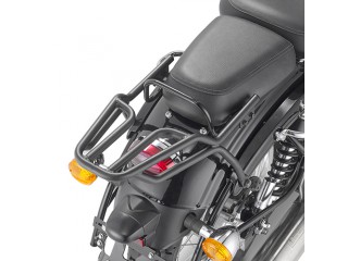 Stelaż pod kufer centralny...