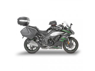 Stelaż pod kufry boczne... 2