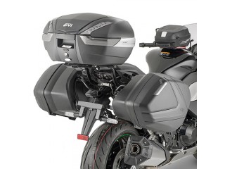 Stelaż pod kufry boczne...