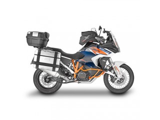 Stelaż pod kufry boczne... 2