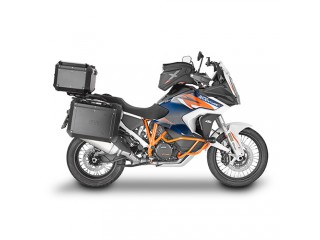 Stelaż pod kufry boczne... 2