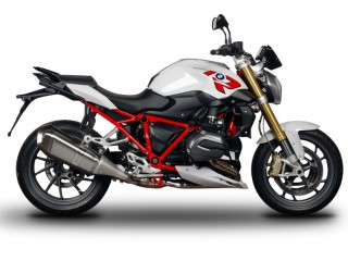 Stelaże pod kufry boczne... 2