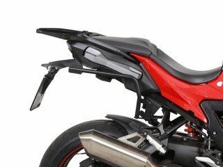 Stelaże pod kufry boczne...