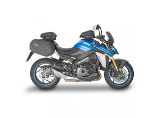 Stelaż pod kufer centralny... 2