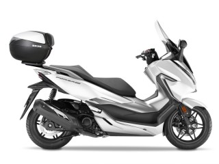 Stelaż SHAD pod kufer... 2