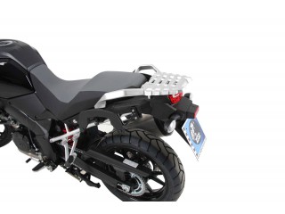 Stelaż boczny Hepco&Becker...