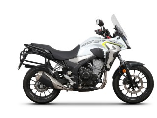 Stelaże pod kufry boczne... 2