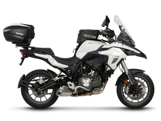 Stelaż SHAD pod kufer... 2