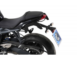 Stelaż boczny Hepco&Becker...