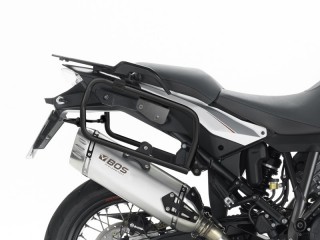 Stelaże pod kufry boczne...