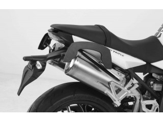 Stelaż boczny Hepco&Becker...