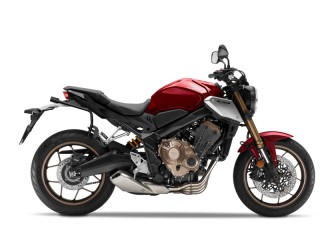 Stelaże pod kufry boczne... 2