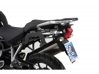 Stelaż boczny Hepco&Becker...