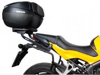 Stelaże pod kufry boczne...