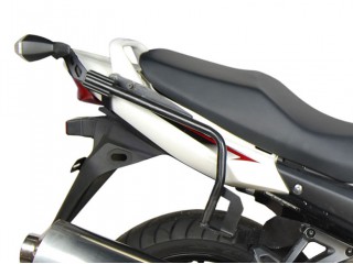 Stelaże pod kufry boczne...