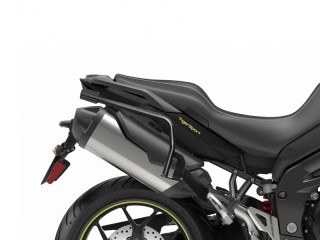 Stelaże pod kufry boczne...